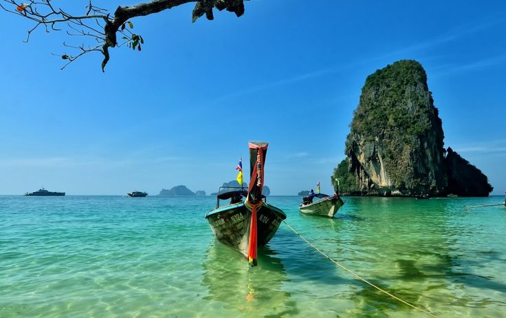 Thailand