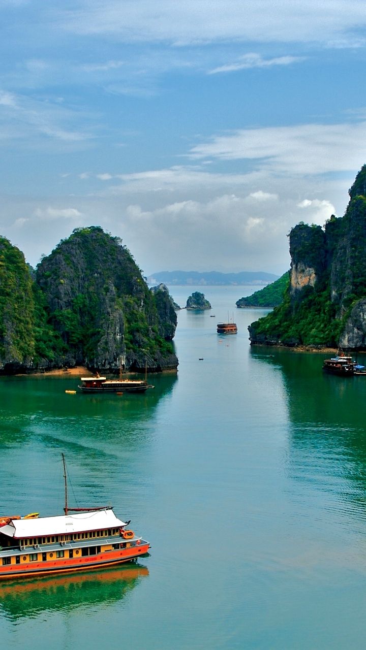 Vietnam