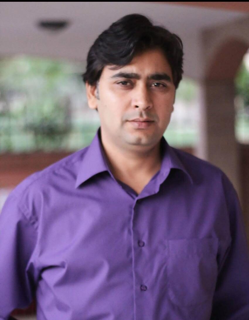 ALI ZAMAN