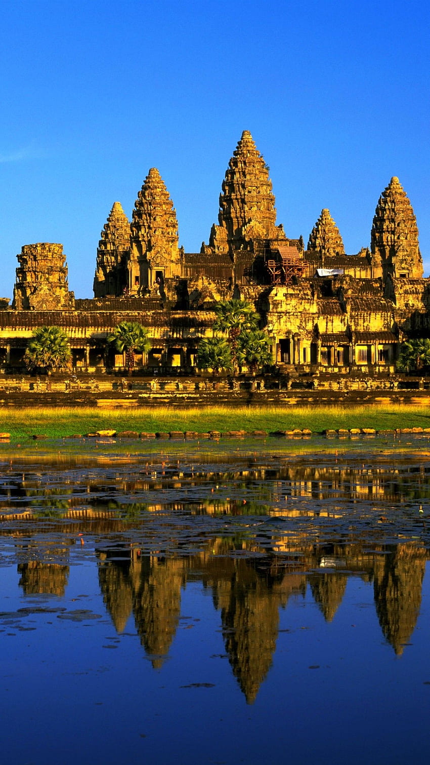 Cambodia
